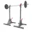 Стійки під штангу Magnus-200 Стійки, лавки для жиму і присідань незалежні регульовані - 3 - Robinzon.ua