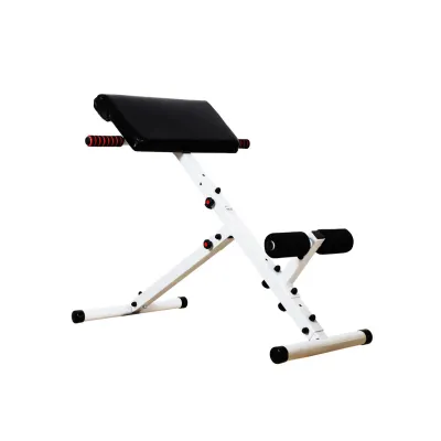 Скамья для гиперэкстензии Magnus Тренажеры для пресса, гиперэкстензии регулируемая - 1 - Robinzon.ua