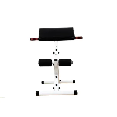 Скамья для гиперэкстензии Magnus Тренажеры для пресса, гиперэкстензии регулируемая - 2 - Robinzon.ua