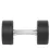 Гантель 15 кг цільна поліуретанова TECHNOGYM - 3 - Robinzon.ua