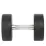 Гантель 20 кг цельная полиуретановая TECHNOGYM - 3 - Robinzon.ua