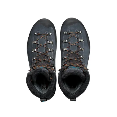 Черевики Scarpa Manta Tech GTX, Blue/Tonic, 43.5 (8057963075851) - 4 - Robinzon.ua