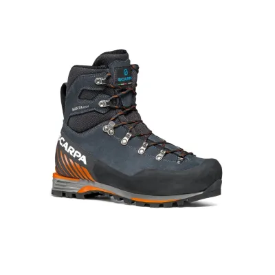 Черевики Scarpa Manta Tech GTX, Blue/Tonic, 43.5 (8057963075851) - 5 - Robinzon.ua