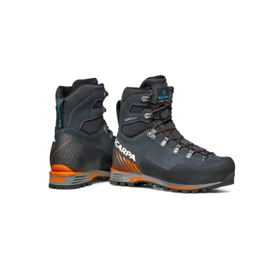 Черевики Scarpa Manta Tech GTX, Blue/Tonic, 43.5 (8057963075851) - 6 - Robinzon.ua