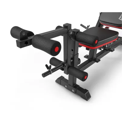 Скамья для жима с партой Скотта Hop-Sport Pro 1075 - 5 - Robinzon.ua