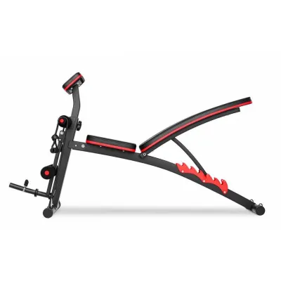 Лавка для жиму Hop Sport з партою Скотта 1035 - 1 - Robinzon.ua