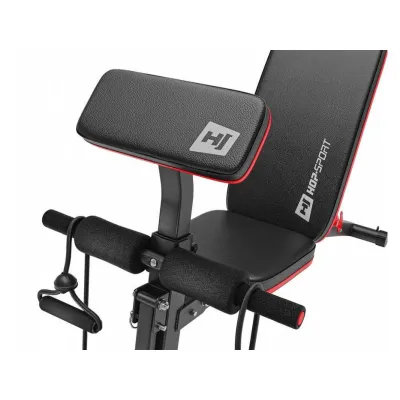 Лавка для жиму Hop Sport з партою Скотта 1035 - 4 - Robinzon.ua