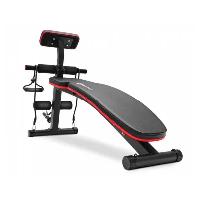 Лавка для жиму Hop Sport з партою Скотта 1035 - 5 - Robinzon.ua