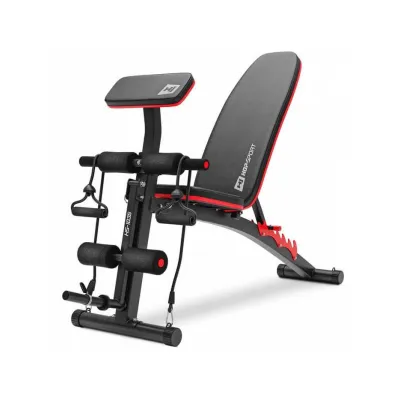 Лавка для жиму Hop Sport з партою Скотта 1035 - 6 - Robinzon.ua