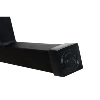 Лавка горизонтальна для жиму KZ-101 Стійки, лавки для жиму і присідань без стійок - 3 Лавка горизонтальна для жиму KZ-101 Стійки, лавки для жиму і присідань без стійок - 3 - Robinzon.ua