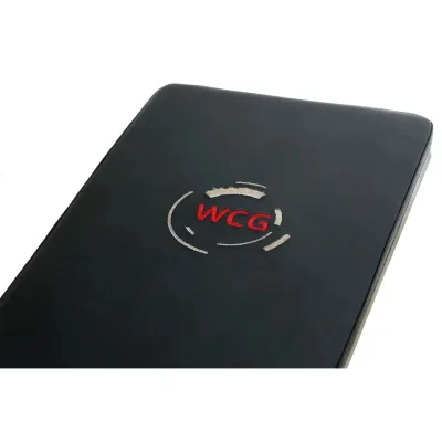 Лавка горизонтальна для жиму KZ-101 Стійки, лавки для жиму і присідань без стійок - 4 Лавка горизонтальна для жиму KZ-101 Стійки, лавки для жиму і присідань без стійок - 4 - Robinzon.ua