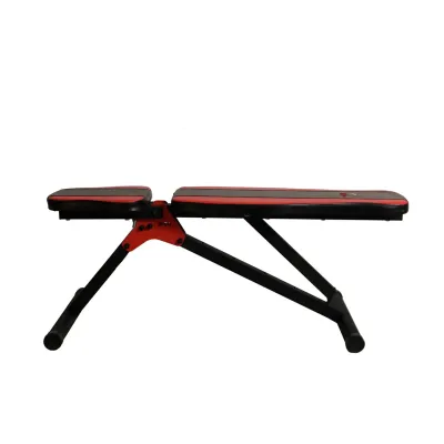 Лавка для жиму регульована Pro-30 Стійки, лавки для жиму і присідань без стійок - 2 Лавка для жиму регульована Pro-30 Стійки, лавки для жиму і присідань без стійок - 2 - Robinzon.ua