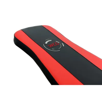 Лавка для жиму регульована Pro-30 Стійки, лавки для жиму і присідань без стійок - 4 Лавка для жиму регульована Pro-30 Стійки, лавки для жиму і присідань без стійок - 4 - Robinzon.ua