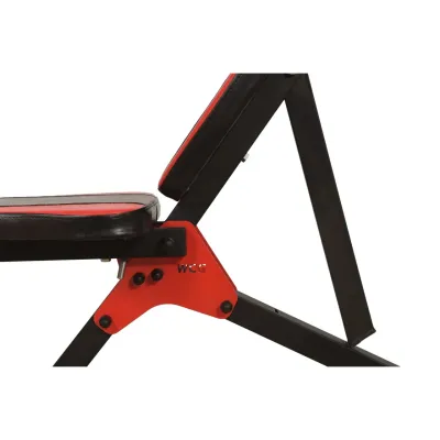 Лавка для жиму регульована Pro-30 Стійки, лавки для жиму і присідань без стійок - 6 Лавка для жиму регульована Pro-30 Стійки, лавки для жиму і присідань без стійок - 6 - Robinzon.ua