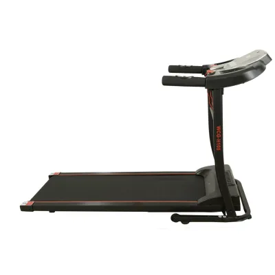 Бігова доріжка електрична KZ-H105 - 2 - Robinzon.ua