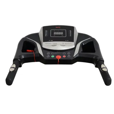 Бігова доріжка електрична KZ-H105 - 5 - Robinzon.ua