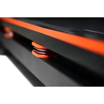 Беговая дорожка электрическая KZ-HS086M + Гантели + Массажер - 6 Беговая дорожка электрическая KZ-HS086M + Гантели + Массажер - 6 - Robinzon.ua