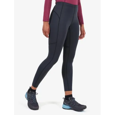 Штани Montane Female Dart Thermo Long Janes, Black, XS/8/34 (5056237059064) - 1 Штани Montane Female Dart Thermo Long Janes, Black, XS/8/34 (5056237059064) - 1 - Robinzon.ua