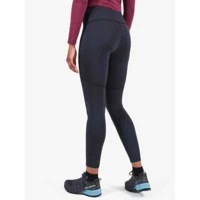 Штани Montane Female Dart Thermo Long Janes, Black, XS/8/34 (5056237059064) - 2 Штани Montane Female Dart Thermo Long Janes, Black, XS/8/34 (5056237059064) - 2 - Robinzon.ua