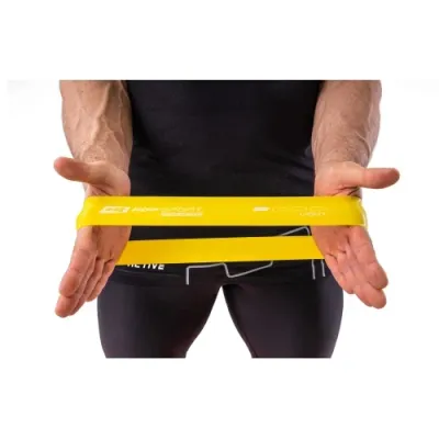 Набор резинок для фитнеса 500x50 мм Hop-Sport L550 - 6 - Robinzon.ua