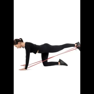 Резинка для фитнеса 7-16 кг Hop-Sport L013 - 3 - Robinzon.ua