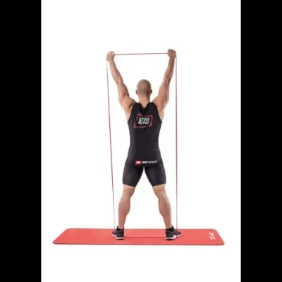 Резинка для фитнеса 7-16 кг Hop-Sport L013 - 5 - Robinzon.ua