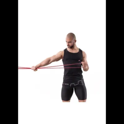 Резинка для фитнеса 7-16 кг Hop-Sport L013 - 6 - Robinzon.ua