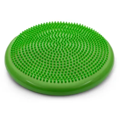Балансувальна подушка Hop-Sport R034 зелений - 1 Балансувальна подушка Hop-Sport R034 зелений - 1 - Robinzon.ua