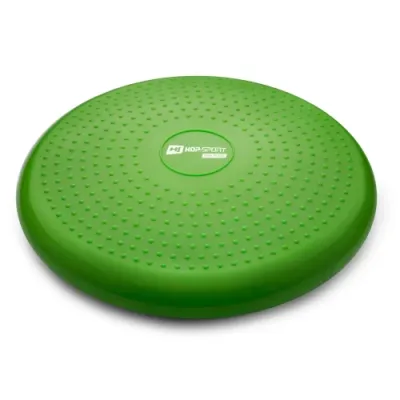 Балансувальна подушка Hop-Sport R034 зелений - 2 Балансувальна подушка Hop-Sport R034 зелений - 2 - Robinzon.ua