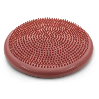 Балансировочная подушка Hop-Sport R034 светло-розовый - 1 Балансировочная подушка Hop-Sport R034 светло-розовый - 1 - Robinzon.ua