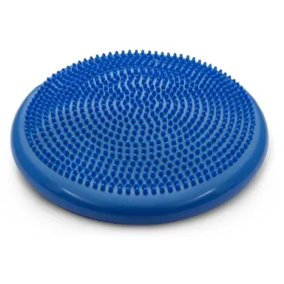 Балансировочная подушка Hop-Sport R034 синий - 1 Балансировочная подушка Hop-Sport R034 синий - 1 - Robinzon.ua