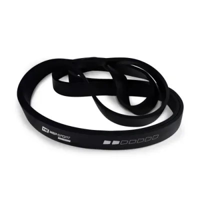 Резинка для фітнесу 12-30 кг Hop-Sport L022 - 4 Резинка для фітнесу 12-30 кг Hop-Sport L022 - 4 - Robinzon.ua