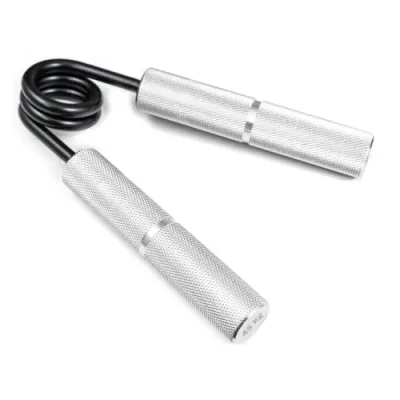 Эспандер алюминиевый 45 кг Hop-Sport A045 - 2 - Robinzon.ua