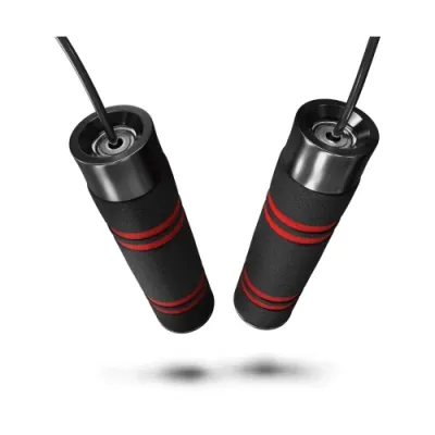 Скакалка с утяжелением Hop-Sport F040 - 2 - Robinzon.ua