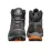 Черевики чоловічі Scarpa Maverick MID GTX 44.5 - сірий з мембраною Gore-Tex®, трекінгові - 63090-200-2-44.5 - 2 - Robinzon.ua