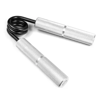 Еспандер кистьовий алюмінієвий 90 кг Hop-Sport - 2 - Robinzon.ua