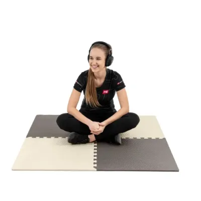 Мат-пазл EVA 1 см - 4 частей Hop-Sport A010 коричневый/бежевый - 3 Мат-пазл EVA 1 см - 4 частей Hop-Sport A010 коричневый/бежевый - 3 - Robinzon.ua