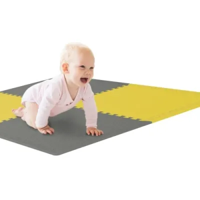 Мат-пазл EVA 1 см - 4 частей Hop-Sport A010 серый / желтый - 3 Мат-пазл EVA 1 см - 4 частей Hop-Sport A010 серый / желтый - 3 - Robinzon.ua