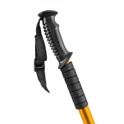 Трекінгові палиці Hop-Sport Nordend 0135 золотистий - 3 - Robinzon.ua