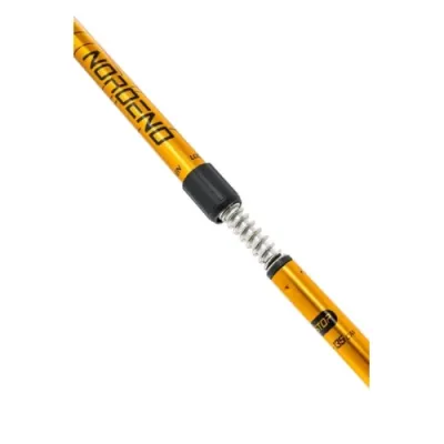 Трекінгові палиці Hop-Sport Nordend 0135 золотистий - 4 - Robinzon.ua