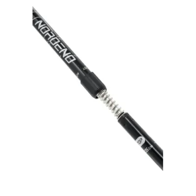 Трекінгові палиці Hop-Sport Nordend 0135 чорний - 4 - Robinzon.ua