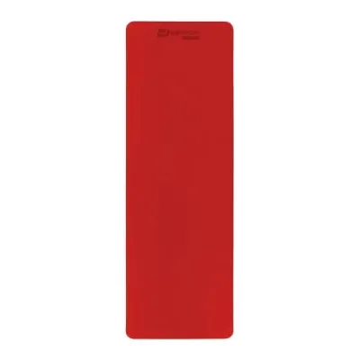 Коврик для фитнеса 0,6 см Hop-Sport T006 красный - 2 - Robinzon.ua