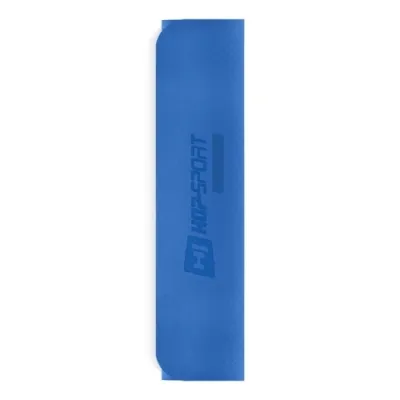 Килимок для фітнесу 0,6 см Hop-Sport T006 синій - 6 - Robinzon.ua