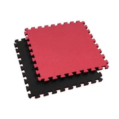 Мат-пазл толщиною 2 см - 4 частей Hop- Sport A020 красно-черный - 2 Мат-пазл толщиною 2 см - 4 частей Hop- Sport A020 красно-черный - 2 - Robinzon.ua