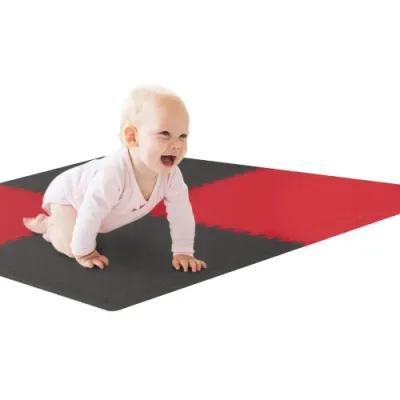 Мат-пазл толщиною 2 см - 4 частей Hop- Sport A020 красно-черный - 3 Мат-пазл толщиною 2 см - 4 частей Hop- Sport A020 красно-черный - 3 - Robinzon.ua