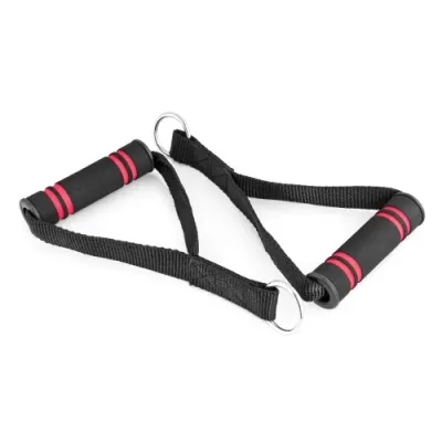 Набор резинок с эспандерами Hop-Sport R050 - 5 - Robinzon.ua