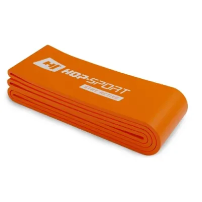 Резинка для фитнеса 37-109 кг Hop-Sport L083RR - 1 - Robinzon.ua