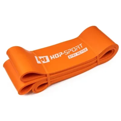 Резинка для фитнеса 37-109 кг Hop-Sport L083RR - 3 - Robinzon.ua
