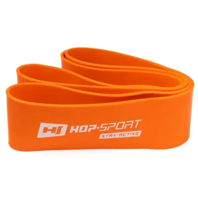 Резинка для фитнеса 37-109 кг Hop-Sport L083RR - 4 - Robinzon.ua
