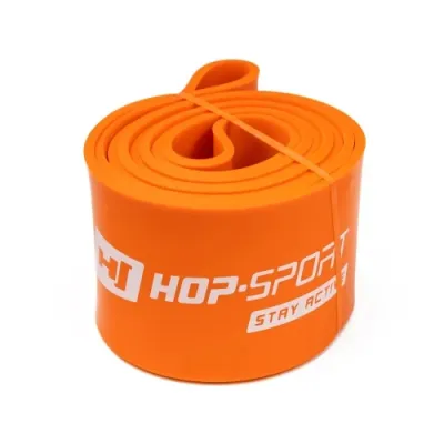 Резинка для фитнеса 37-109 кг Hop-Sport L083RR - 5 - Robinzon.ua